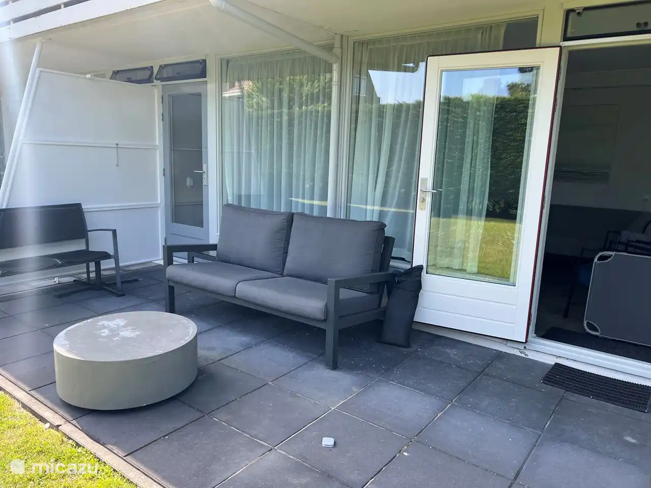 Dishoek en Países Bajos, Zelanda, Dishoek - Apartamento