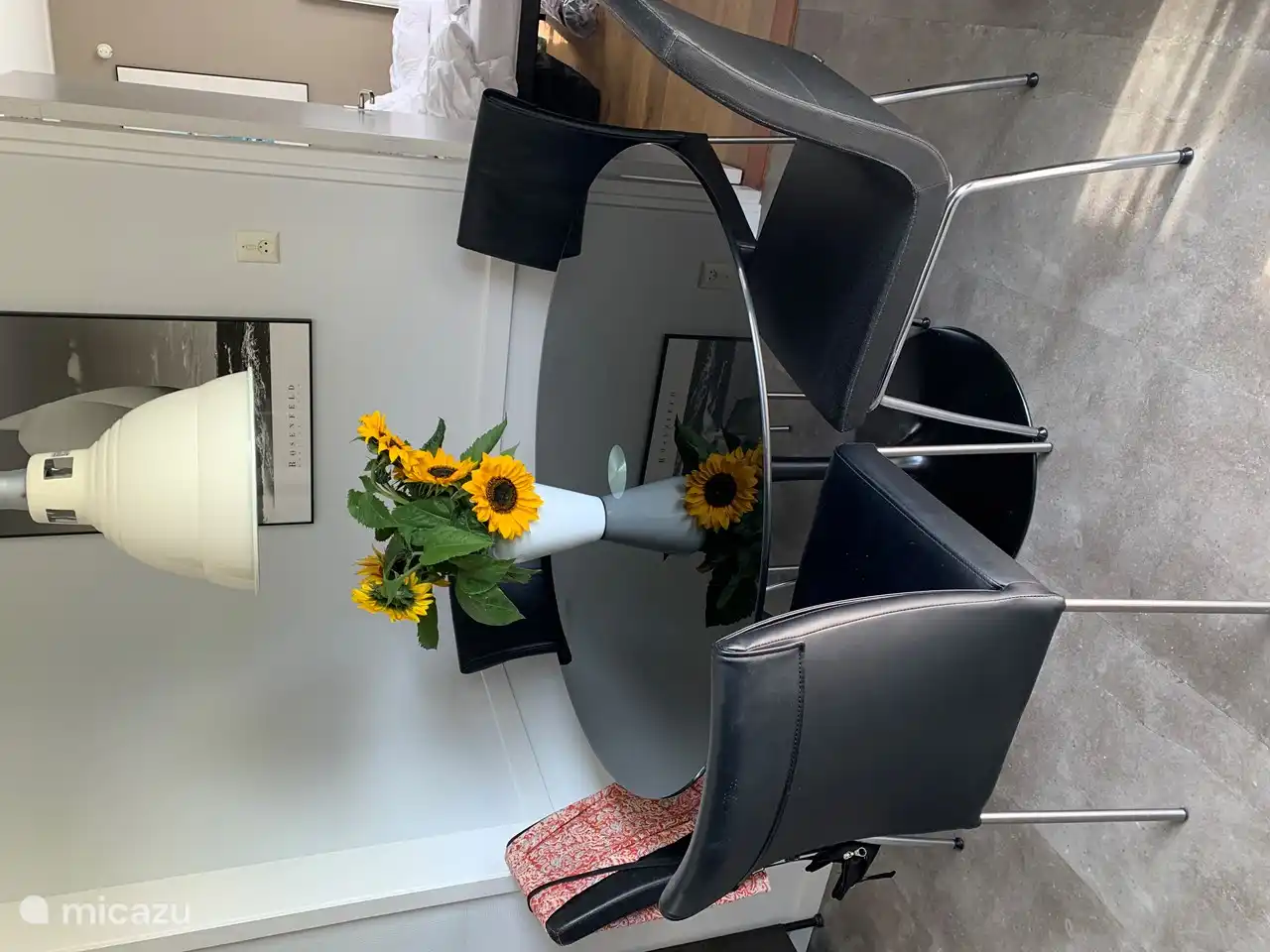 Dishoek en Países Bajos, Zelanda, Dishoek - Apartamento