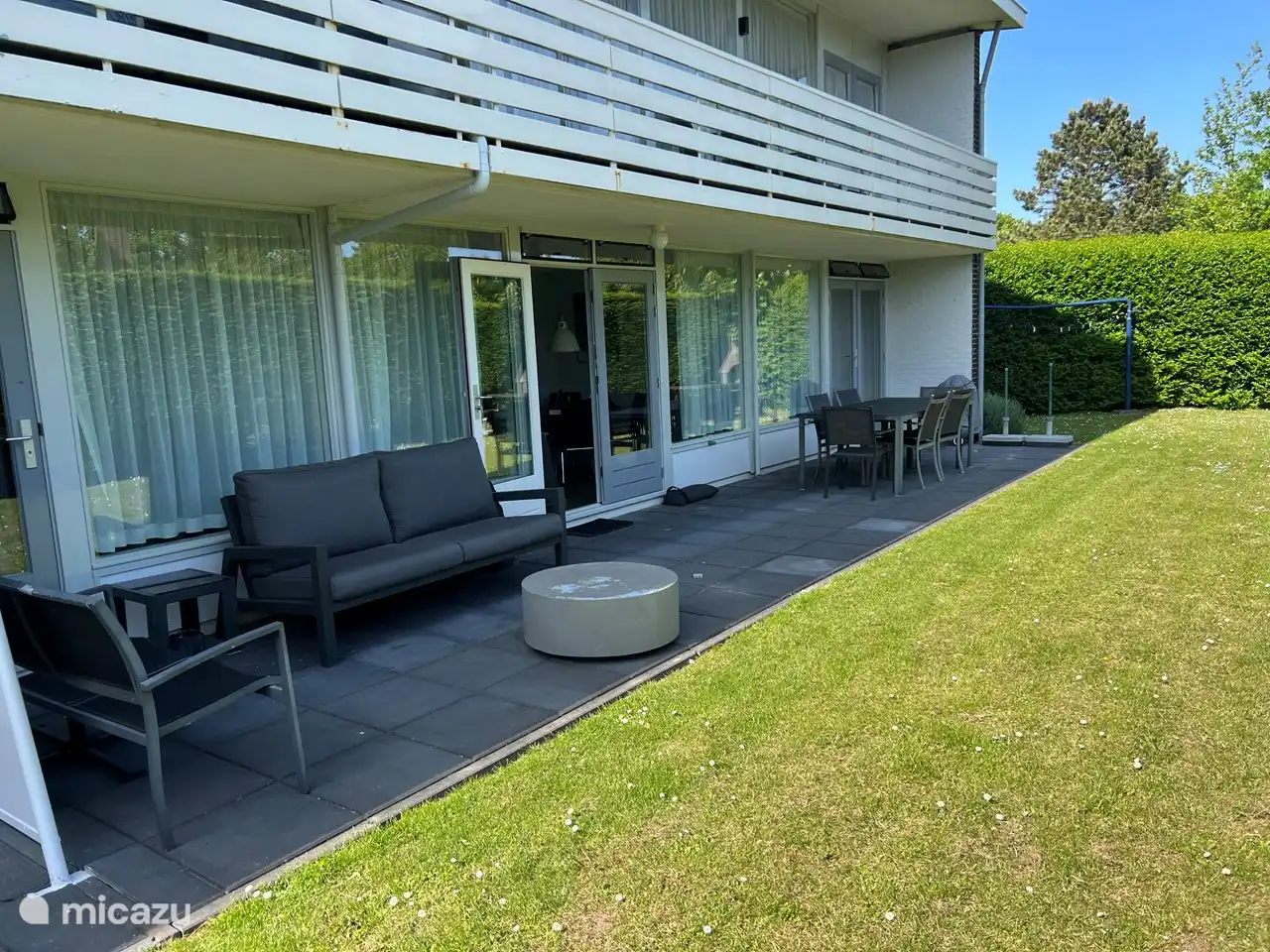 Dishoek en Países Bajos, Zelanda, Dishoek - Apartamento