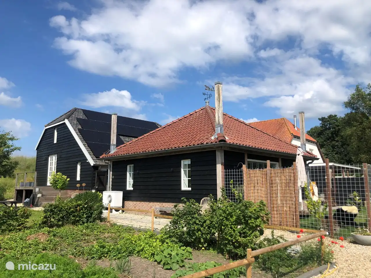 studio huren in Nederland, Gelderland, Culemborg – De Hooiberg