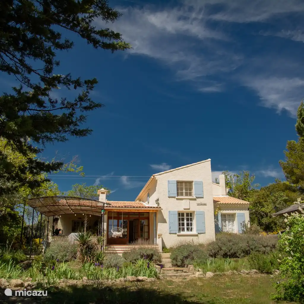 Villa Cantirane