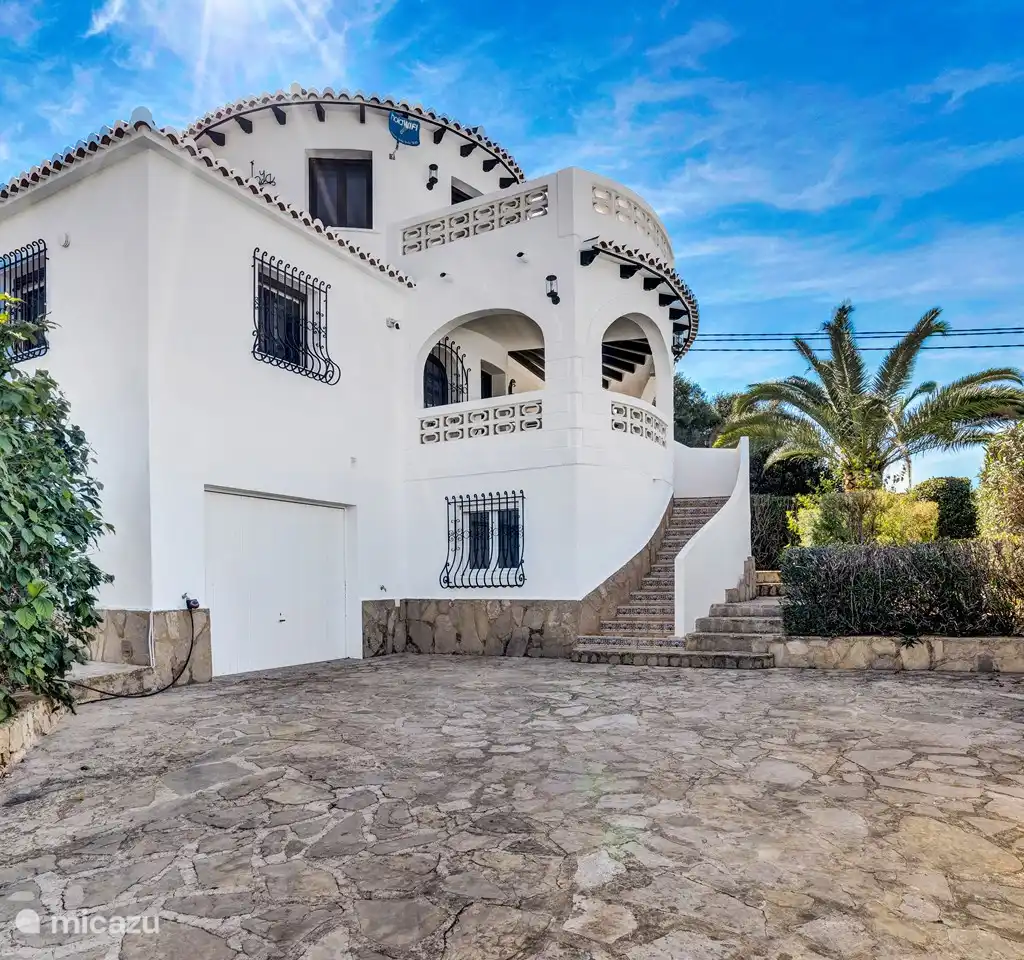 Casa Joya