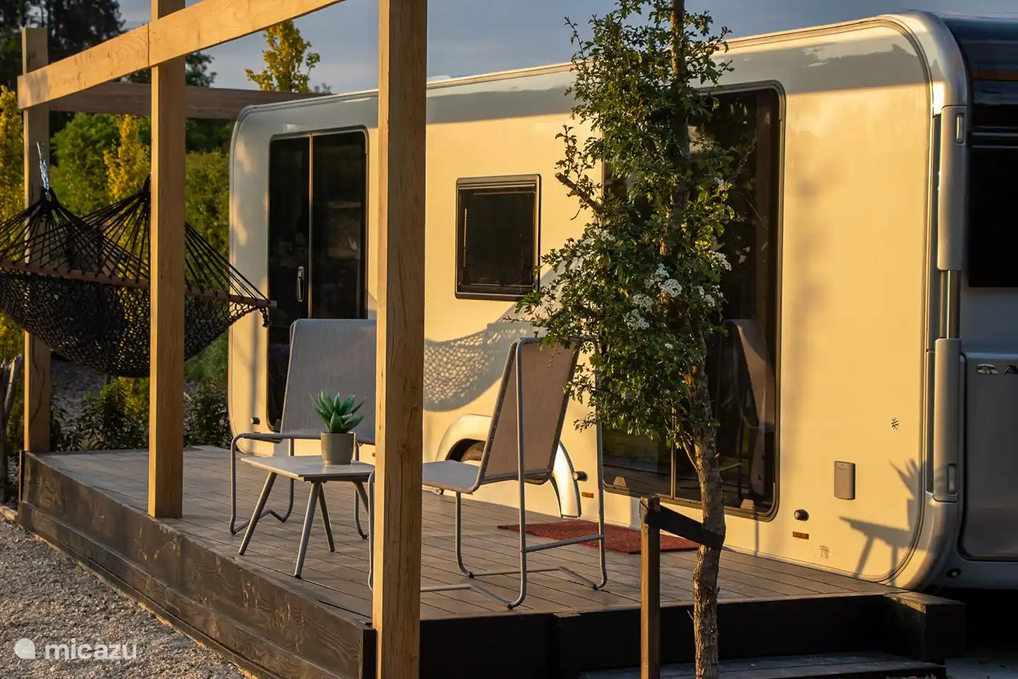 maison de vacances, Montambert, Nièvre, France - Abri de jardin