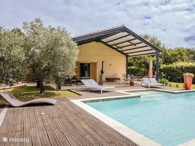 gobatto en Francia, Lot y Garona, Montpouillan - villa gobatto en Francia, Lot y Garona, Montpouillan - villa