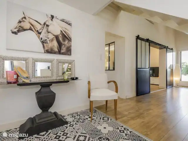 gobatto en Francia, Lot y Garona, Montpouillan - villa La sala