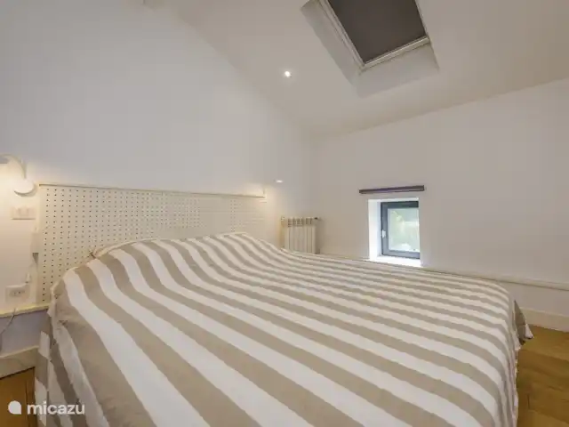gobatto en Francia, Lot y Garona, Montpouillan - villa Dormitorio