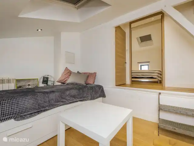 gobatto en Francia, Lot y Garona, Montpouillan - villa Dormitorio