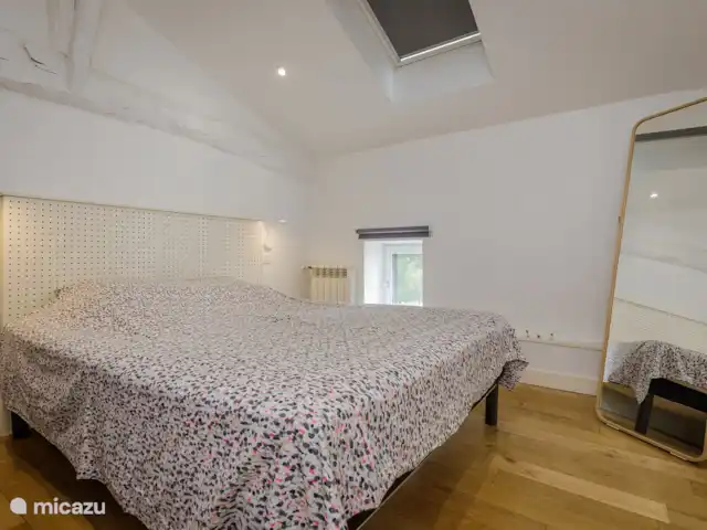 gobatto en Francia, Lot y Garona, Montpouillan - villa Dormitorio