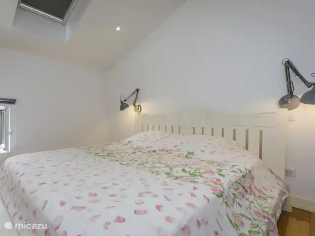 gobatto en Francia, Lot y Garona, Montpouillan - villa Dormitorio