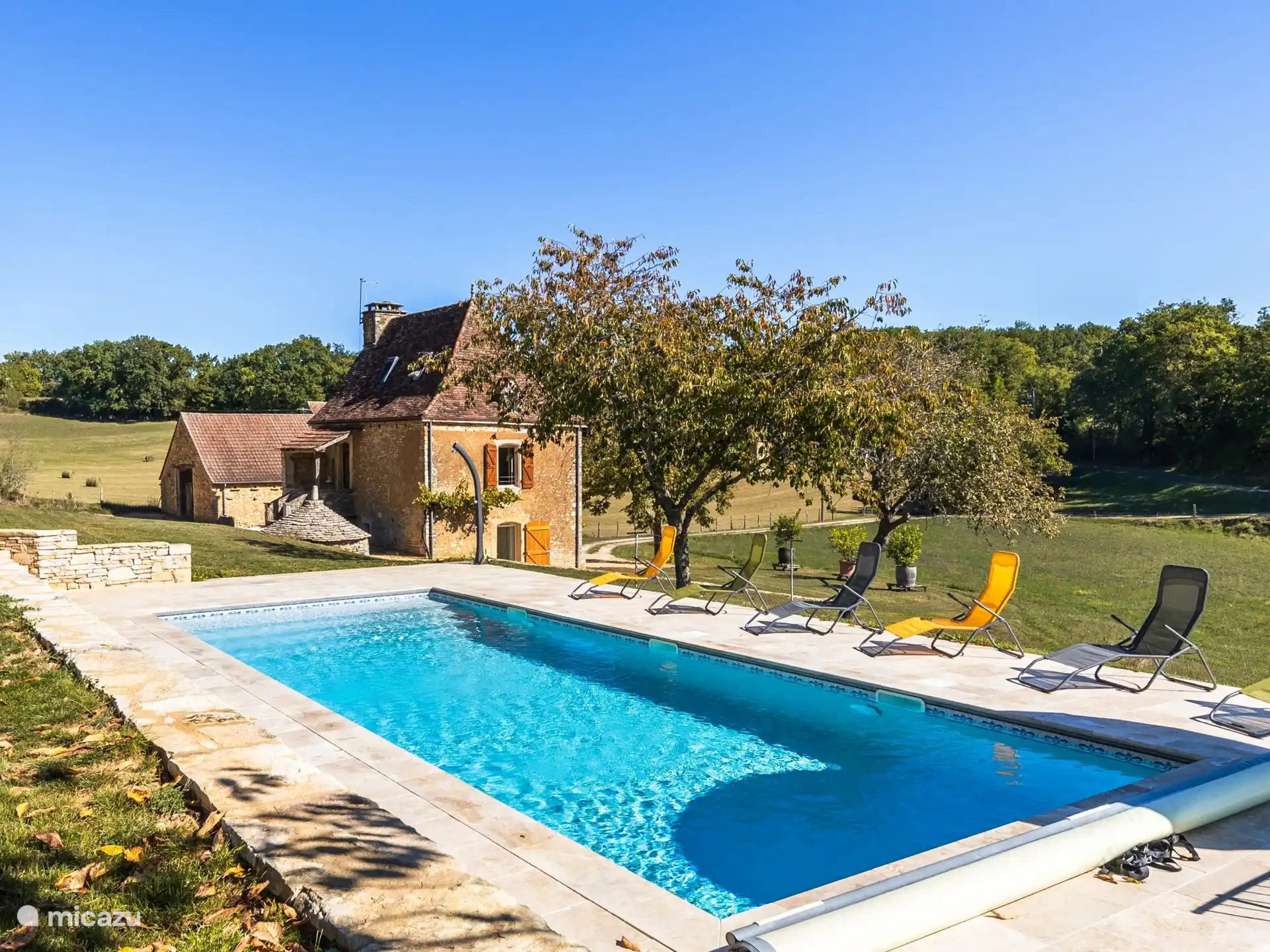 maison de vacances, Grezels, Lot, France - Lavedemme