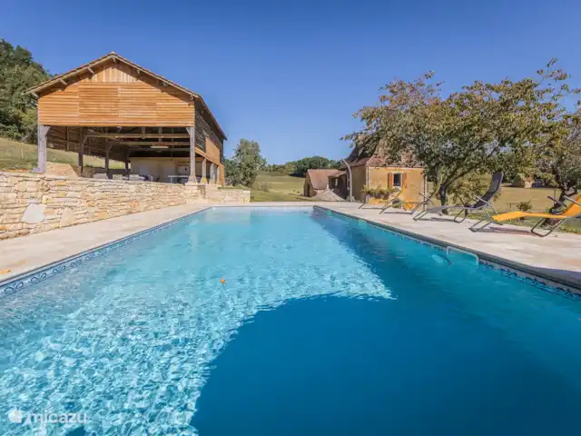 Lavedemme | France, Lot, Salviac - maison de vacances Lavedemme | France, Lot, Salviac - maison de vacances