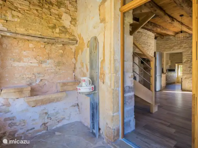 Lavedemme | France, Lot, Salviac - maison de vacances Salle