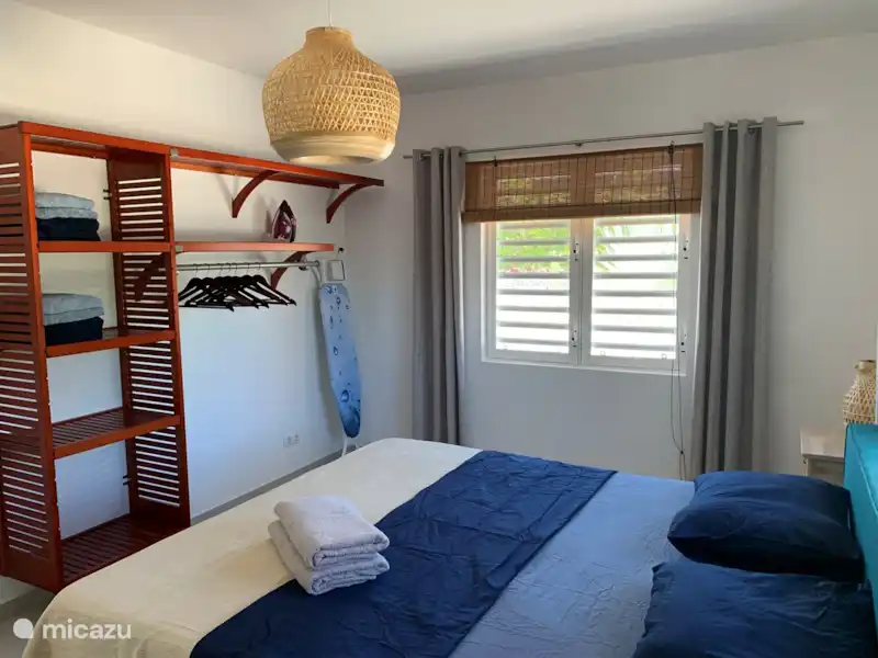 Casa C24 avec piscine privée | Curaçao, Banda Abou (ouest), Fontein - Villa Casa C24 avec piscine privée | Curaçao, Banda Abou (ouest), Fontein - Villa
