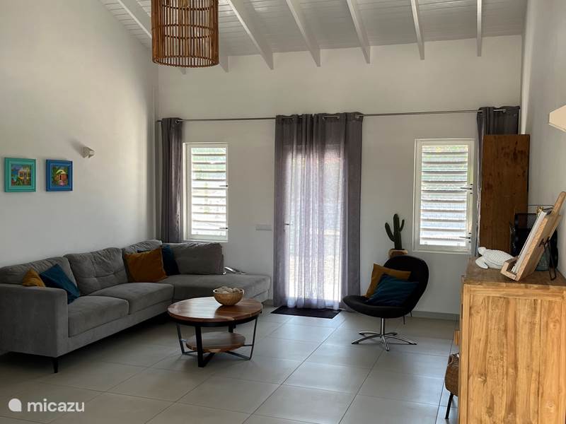 Holiday home in Curaçao, Banda Abou (West), Fontein Villa Casa C24 with private pool