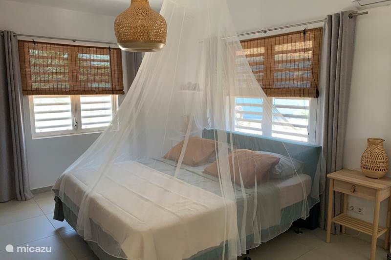 Ferienwohnung Curaçao, Banda Abou (West), Fontein Villa Casa C24 mit privatem Pool