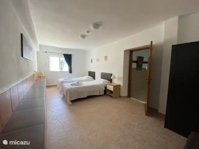Vivenda CasaNova | Portugal, Algarve, Ferragudo - villa Sous-sol de la chambre