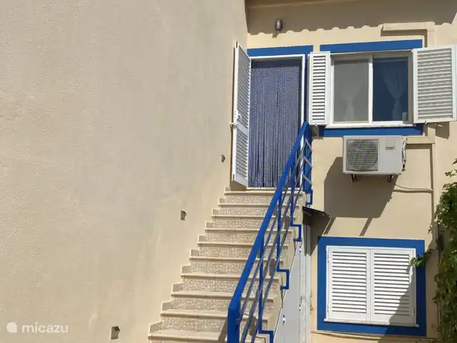 Vivenda CasaNova | Portugal, Algarve, Ferragudo - villa Entrée de la cuisine