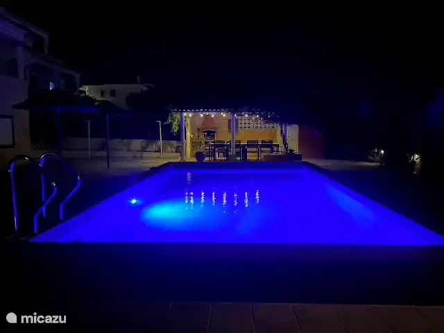 Vivenda CasaNova | Portugal, Algarve, Ferragudo - villa Piscine
