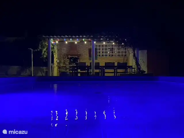 Vivenda CasaNova | Portugal, Algarve, Ferragudo - villa Piscine/bbq