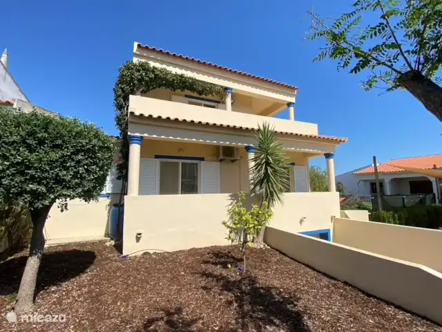 Vivenda CasaNova | Portugal, Algarve, Ferragudo - villa Devant