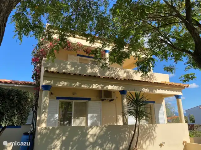 Vivenda CasaNova | Portugal, Algarve, Ferragudo - villa Devant