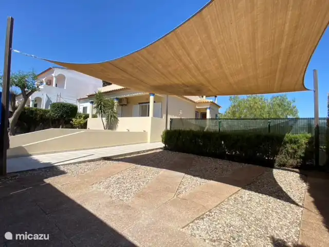 Vivenda CasaNova | Portugal, Algarve, Ferragudo - villa Parking