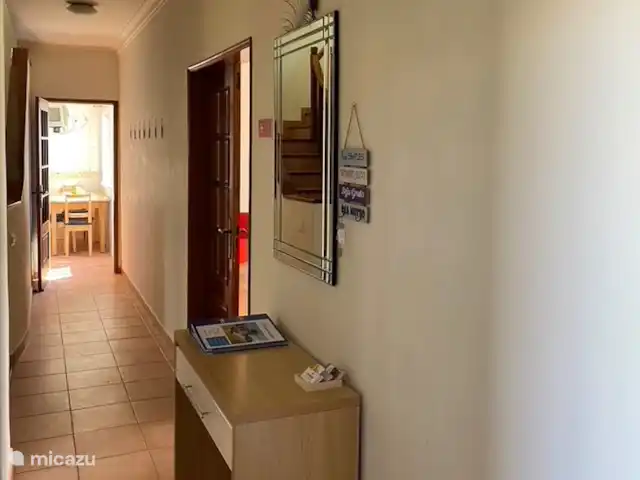 Vivenda CasaNova | Portugal, Algarve, Ferragudo - villa Entrée