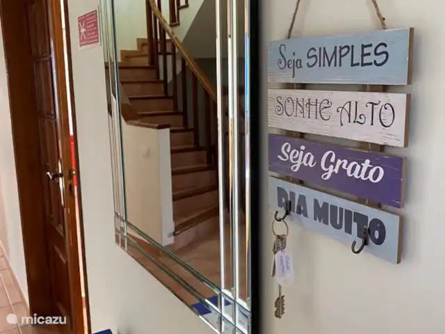 Vivenda CasaNova | Portugal, Algarve, Ferragudo - villa Entrée
