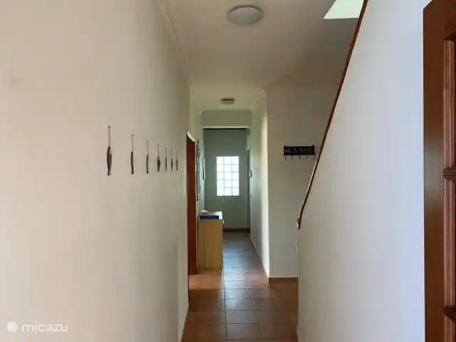 Vivenda CasaNova | Portugal, Algarve, Ferragudo - villa Hall/entrée