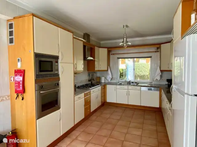 Vivenda CasaNova | Portugal, Algarve, Ferragudo - villa Cuisine