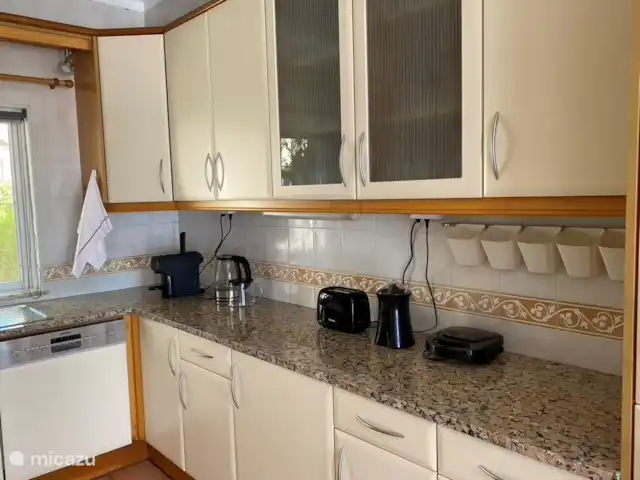 Vivenda CasaNova | Portugal, Algarve, Ferragudo - villa Cuisine
