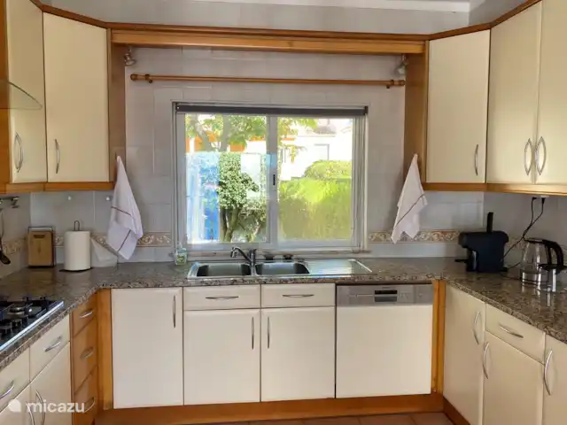 Vivenda CasaNova | Portugal, Algarve, Ferragudo - villa Cuisine