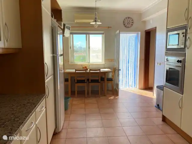 Vivenda CasaNova | Portugal, Algarve, Ferragudo - villa Cuisine