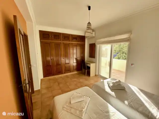 Vivenda CasaNova | Portugal, Algarve, Ferragudo - villa Chambre à l’étage 1