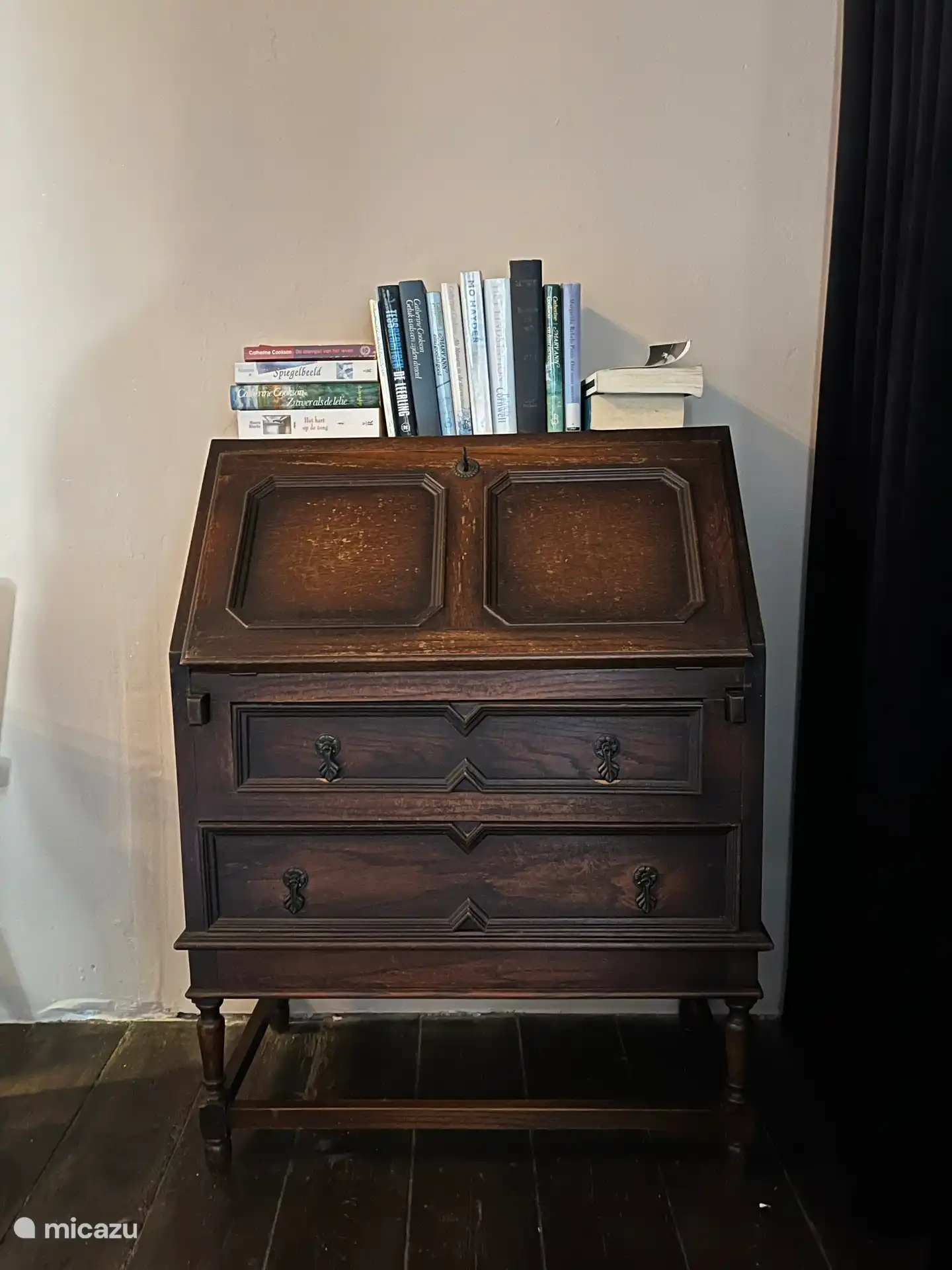Living room cabinet