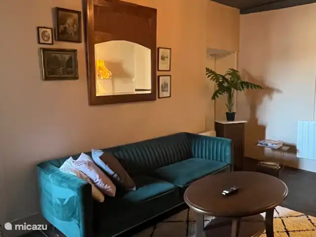 Terrasse du gîte | France, Haute-Saône, Vauvillers - maison de vacances Salon