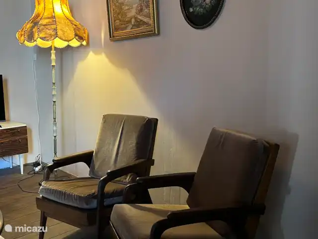Terrasse du gîte | France, Haute-Saône, Vauvillers - maison de vacances Siège de salon