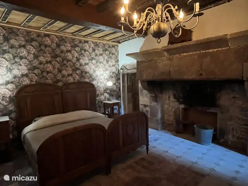Terrasse du gîte | France, Haute-Saône, Vauvillers - Maison de vacances Terrasse du gîte | France, Haute-Saône, Vauvillers - Maison de vacances