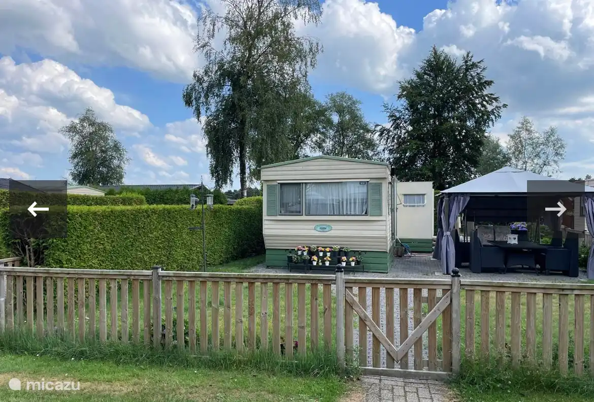 mobil-home | Pays-Bas – Hoefnix