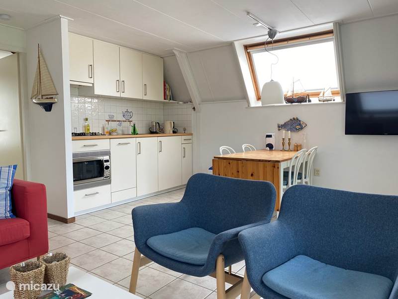 Holiday home in Netherlands, Friesland, Goingarijp Holiday house Bungalow 7-09
