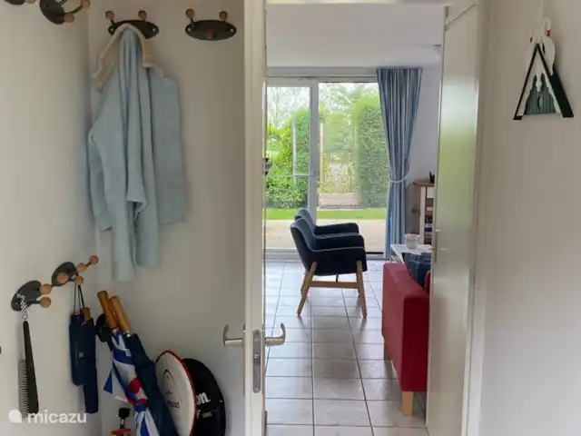 Bungalow 7-09 | Pays-Bas, Frise, Goingarijp - maison de vacances