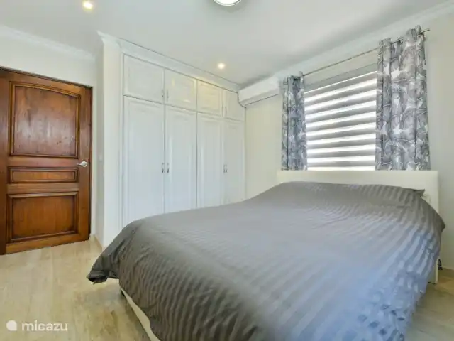 Villa Thalis | Aruba, Nord, Westpunt - villa Chambre 2