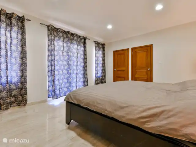 Villa Thalis | Aruba, Nord, Westpunt - villa Appartement dans le jardin