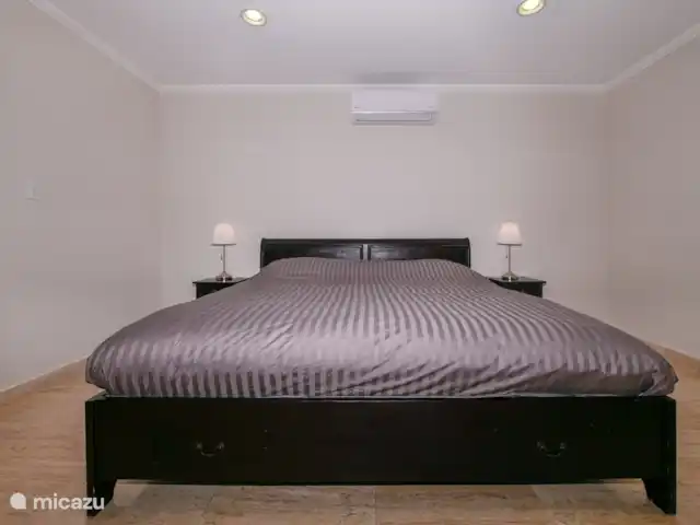 Villa Thalis | Aruba, Nord, Westpunt - villa Appartement dans le jardin