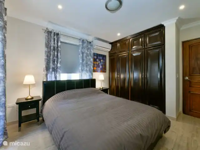 Villa Thalis | Aruba, Nord, Westpunt - villa Chambre d’amis 1