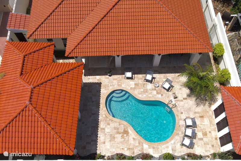 Ferienwohnung Aruba, Aruba Nord, Westpunt Villa Villa Thalis