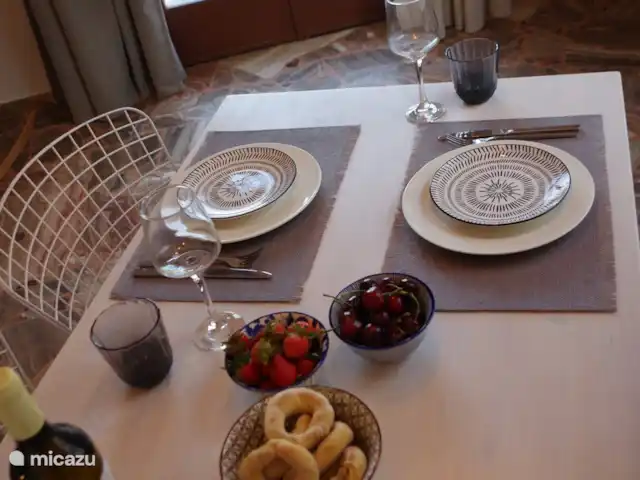 Kabana huren in Griekenland, Kreta, Sellia - vakantiehuis