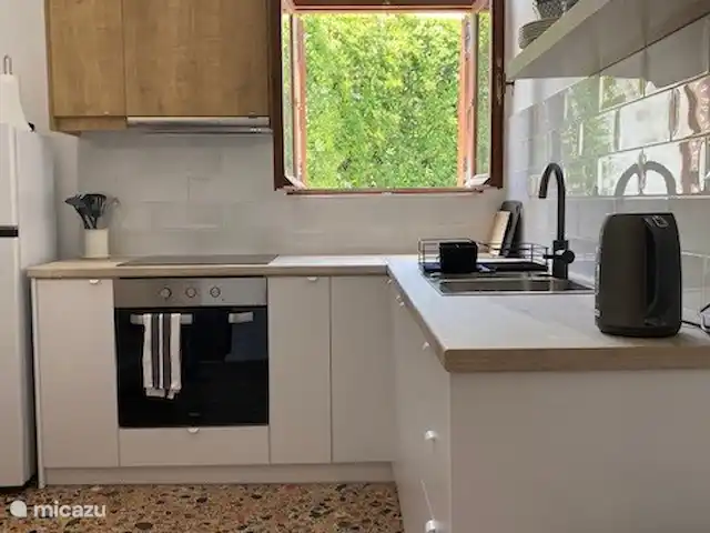 Kabana huren in Griekenland, Kreta, Sellia - vakantiehuis