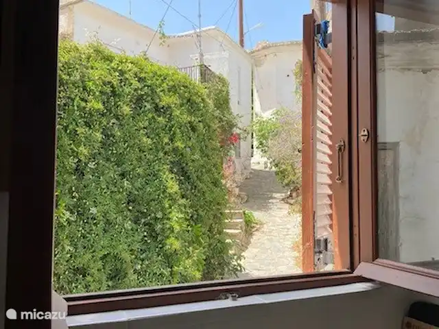 Kabana huren in Griekenland, Kreta, Sellia - vakantiehuis