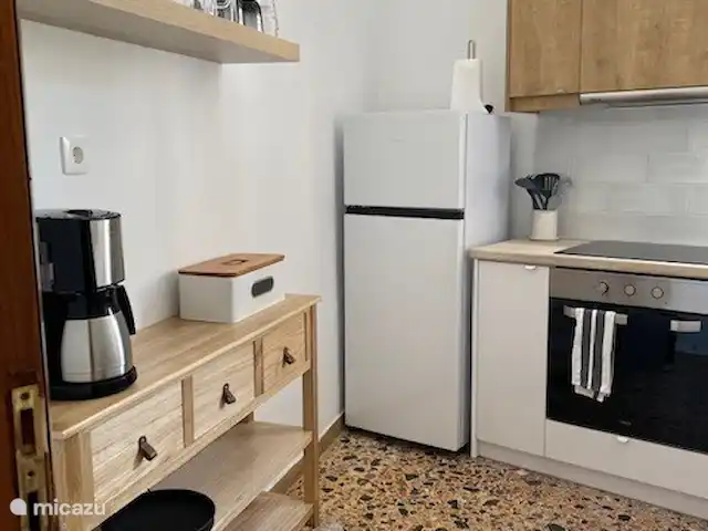 Kabana huren in Griekenland, Kreta, Sellia - vakantiehuis